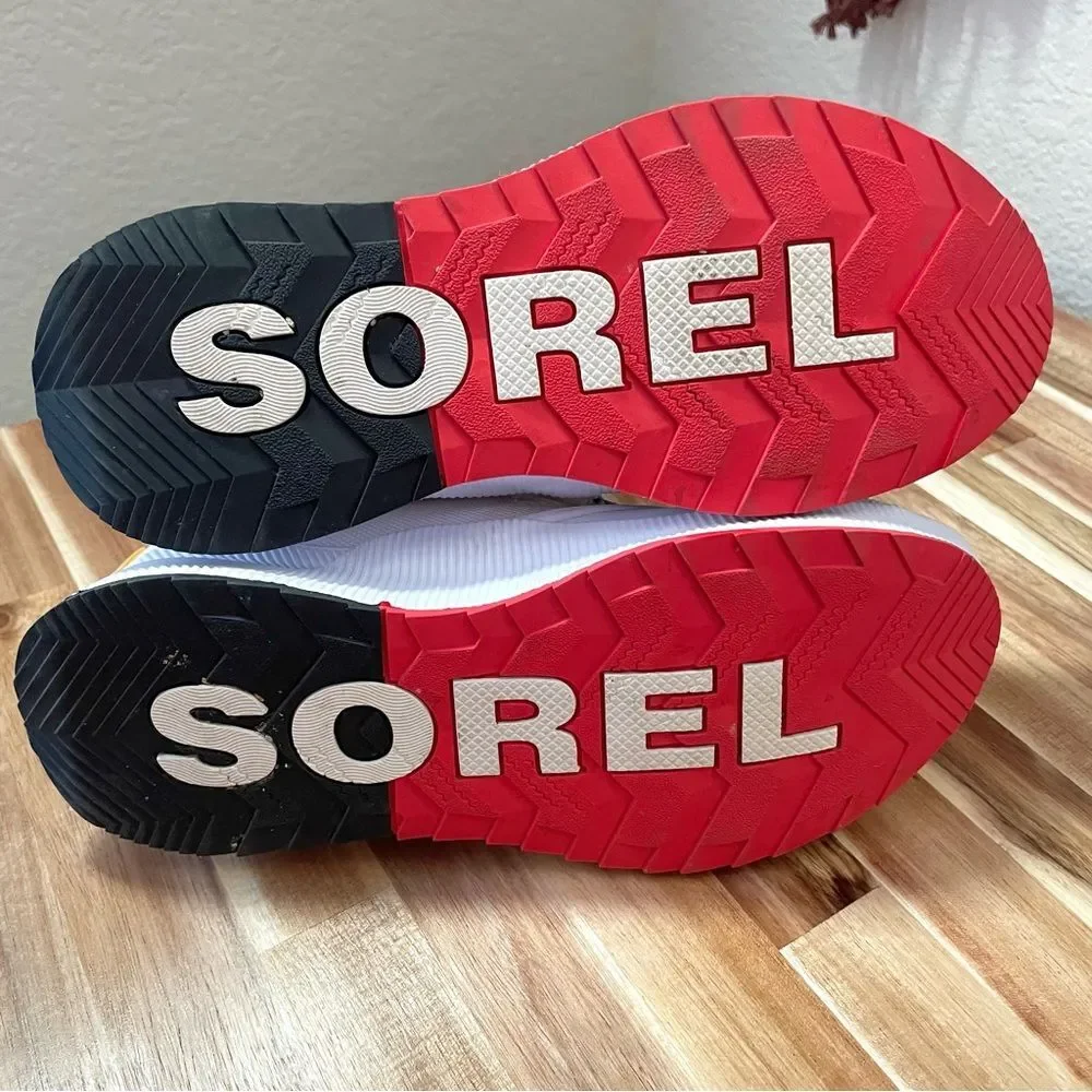 Size 7 / Women’s Sorel Winter Boots